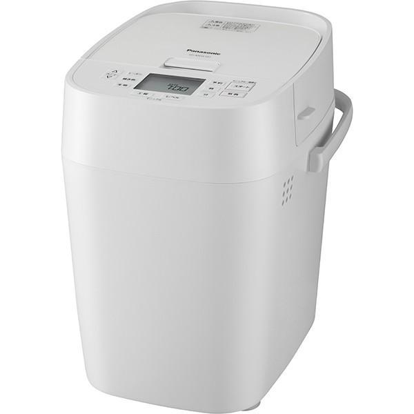 パナソニック Panasonic SD-MDX101-W ホームベーカリー 1斤タイプ ホワイト 新品 送料無料 | Panasonic