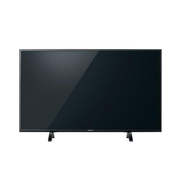 パナソニック Panasonic TH-43FX500 VIERA 43V型 地上・BS・110度CSデジタルハイビジョン液晶テレビ 4K対応 新品 送料無料 | VIERA