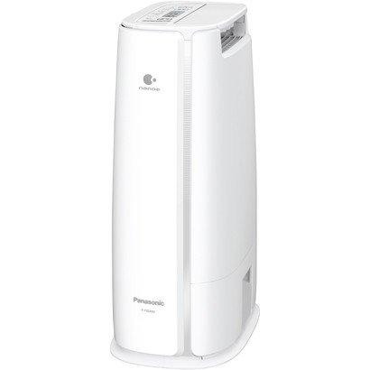 パナソニック Panasonic F-YZSX60-S 衣類乾燥除湿機 デシカント式 ナノイー エコナビ シルバー  新品 送料無料 | Panasonic