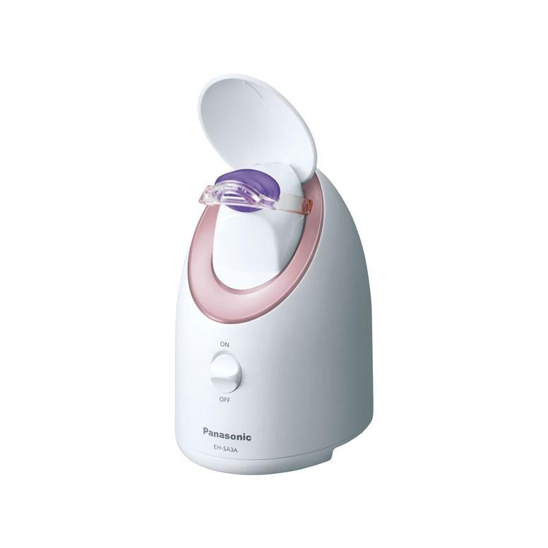 パナソニック EH-SA3A-P スチーマー ナノケア ピンク調 新品 送料無料 | ナノケア