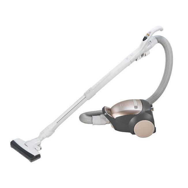 パナソニック MC-PK21G-N 紙パック式掃除機 シャンパンゴールド 新品 送料無料 | Panasonic