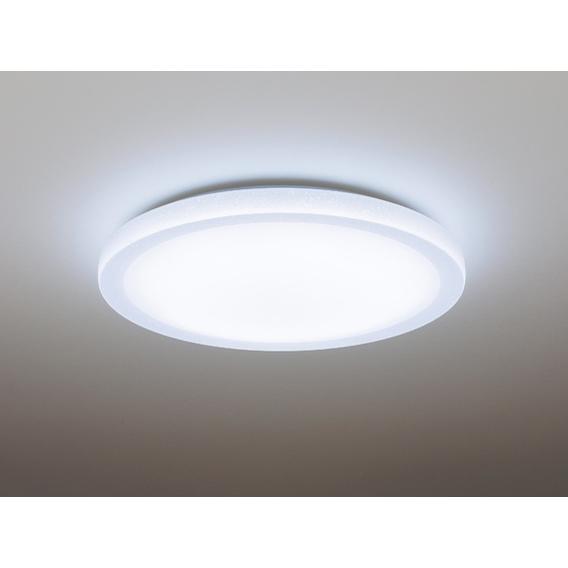 パナソニック HH-CF0873A LEDシーリング 寝室 目覚め リネン 〜8畳 新品 送料無料 | Panasonic