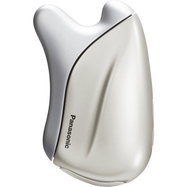 パナソニック EH-SP21-N 美顔器 ドレナージュ 温感かっさ ゴールド調 新品 送料無料 | Panasonic