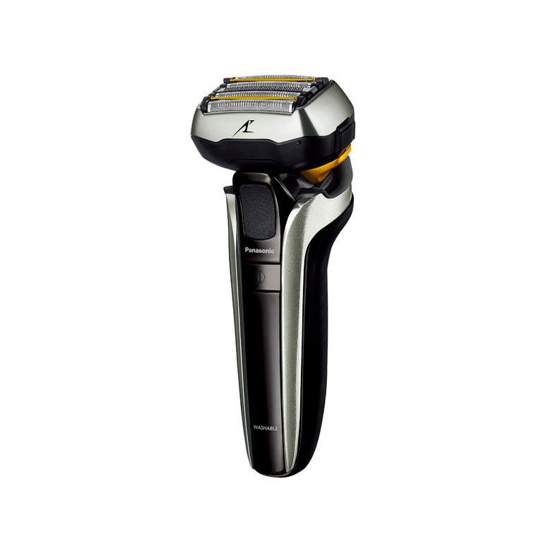 ラムダッシュ パナソニック ES-CLV9FX-S メンズシェーバー