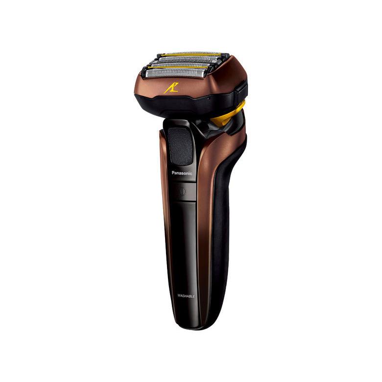 Panasonic ラムダッシュ シェーバー ES-CLV7F-T ラムダッシュ パナソニック ES-CLV7F-T メンズシェーバー リニア