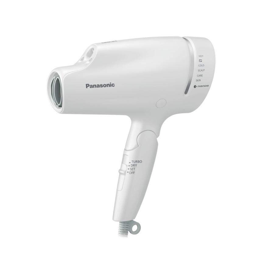 ナノケア パナソニック EH-NA9E-W ヘアードライヤー ナノイー 