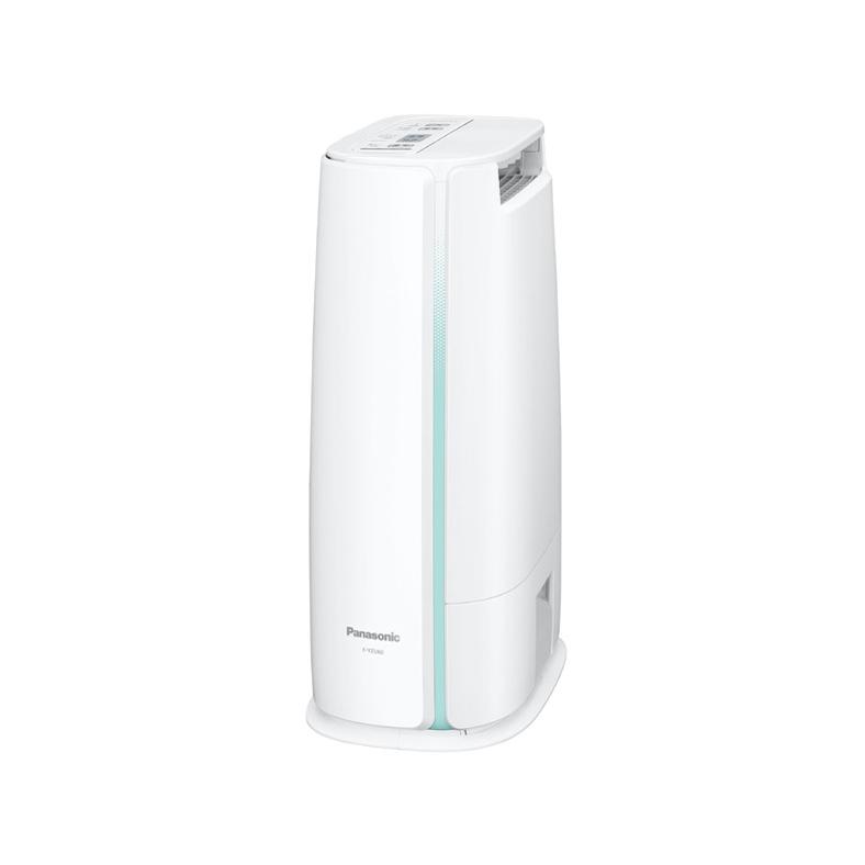 パナソニック F-YZU60-G 衣類乾燥除湿機 デシカント式 エコナビ 木造7畳/プレハブ11畳/鉄筋14畳まで ミントグリーン 新品 送料無料 | Panasonic
