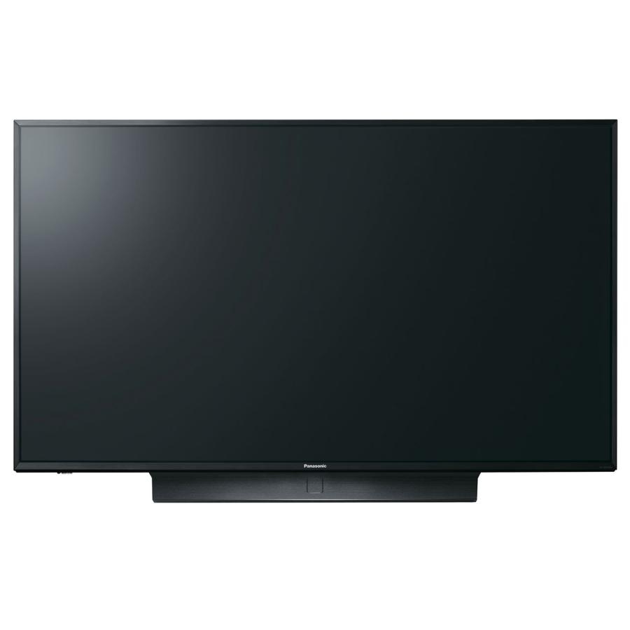 VIERA パナソニック TH-43JX850 JX850シリーズ 43V型 4K液晶テレビ