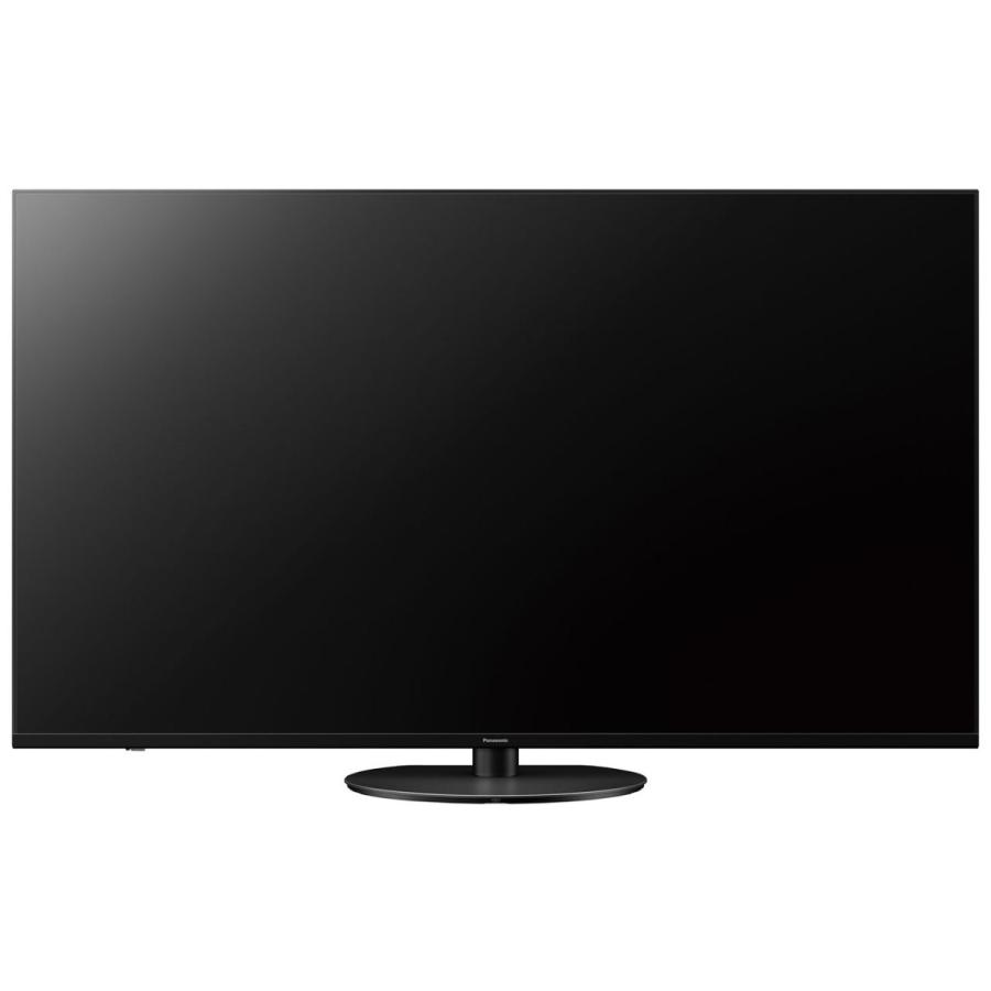 VIERA パナソニック TH-55JX950 JX950シリーズ 55V型 4K液晶テレビ 4K 