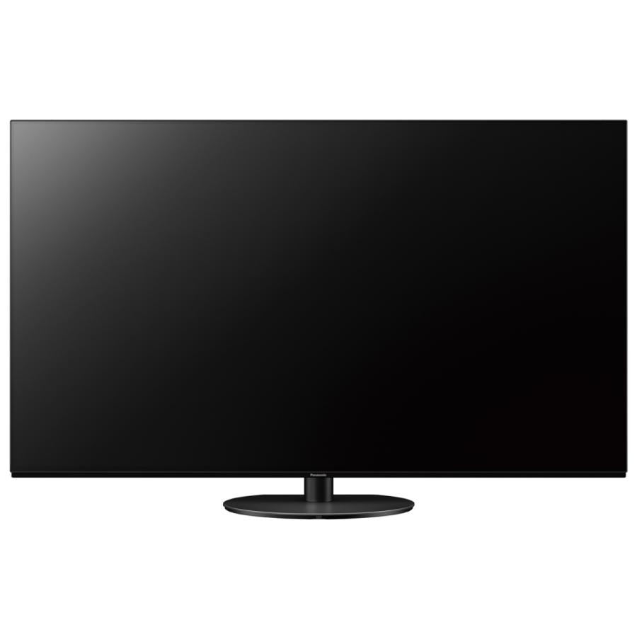 パナソニック TH-55JZ1000 VIERA JZ1000シリーズ 55V型 4K有機ELテレビ  