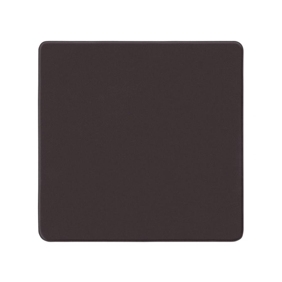 パナソニック DC-2NKC10-T 着せ替えカーペット セットタイプ 2畳相当 マイヤー編み ブラウン 新品 送料無料 | Panasonic