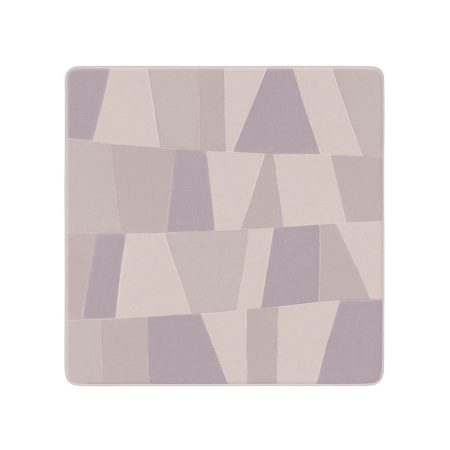 パナソニック DC-2NKC2-H 着せ替えカーペット セットタイプ 2畳相当 ボア編み グレー 新品 送料無料 | Panasonic