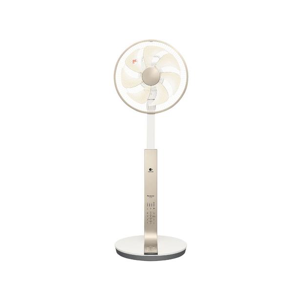 Panasonic パナソニック F-CV339-N リビング 扇風機 ナノイー Panasonic パナソニック F-CV339-N リビング扇風機 DCモーター搭載