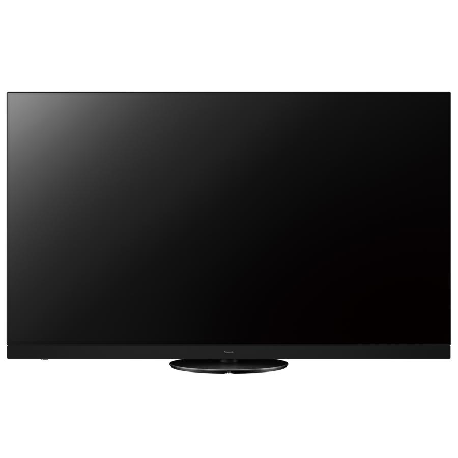 VIERA パナソニック TH-65HZ1800 65V型 4K有機ELテレビ 4Kダブル