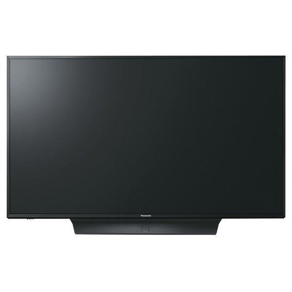 Panasonic パナソニックビエラTH-43HX850 43 VIERA パナソニック TH-43HX850 HX850シリーズ 43V型 地上・BS・110度