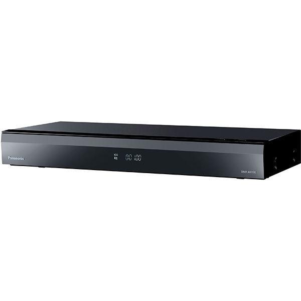 パナソニック DMR-4W100 ブルーレイディスクレコーダー 4K ディーガ 1TB 新品 送料無料 | Panasonic