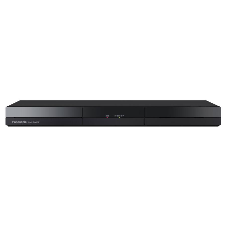 ブルーレイ4549980684047 DMR-2W202 Panasonic パナソニック DIGA 【アウトレット】ブルーレイレコーダー Panasonic レコーダー