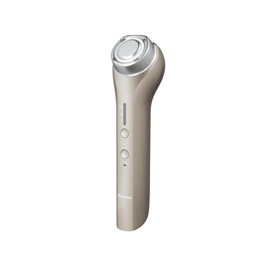 Panasonic EH-SR75-N リフトケア美顔器 ソニック RF リフト ゴールド調 新品 送料無料 | Panasonic