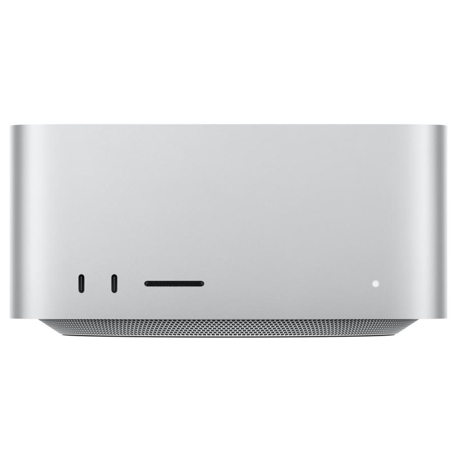 Mac Studio M4 Maxチップ MU963J/A [シルバー] 2025 買取価格比較