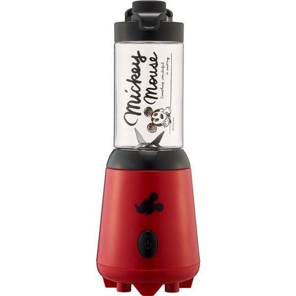 ディズニー TMT-191D MK ディズニータンブラーミキサー ミッキー 新品 送料無料 | DOSHISHA