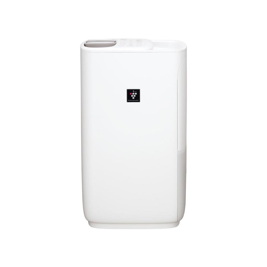 SHARP シャープ HV-S75-W 加湿器 プラズマクラスター7000