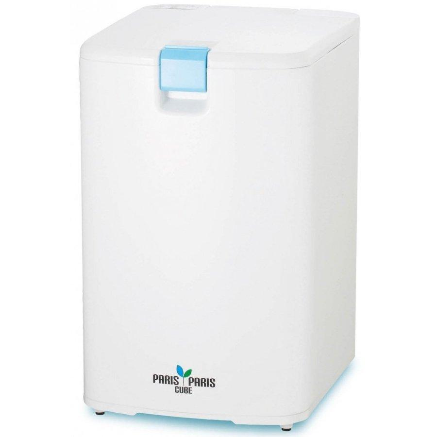 島産業 SHIMASANGYO PPC-01-BL 家庭用生ごみ処理機 パリパリキューブ ブルー 新品 送料無料 | 島産業