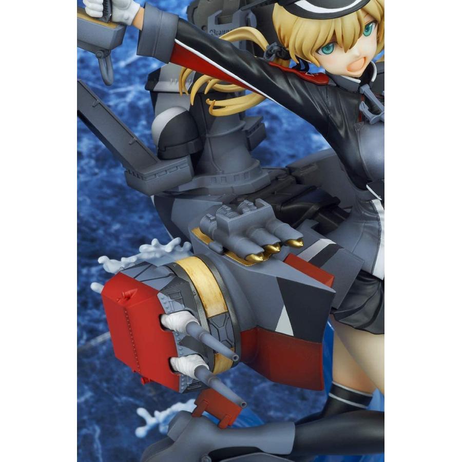 艦隊これくしょん 艦これ キューズQ プリンツ・オイゲン 未開封品 艦隊これくしょん -艦これ- Prinz Eugen（プリンツ・オイゲン