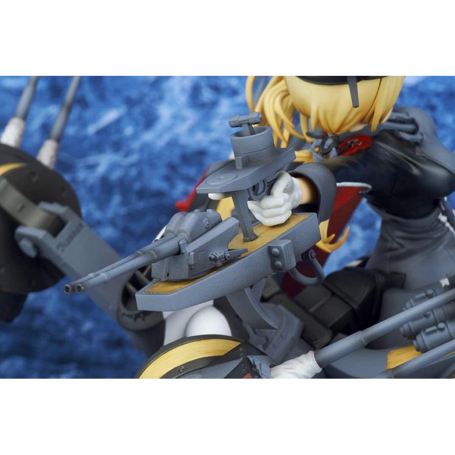 キューズQ 艦隊これくしょん -艦これ- Prinz Eugen プリンツ