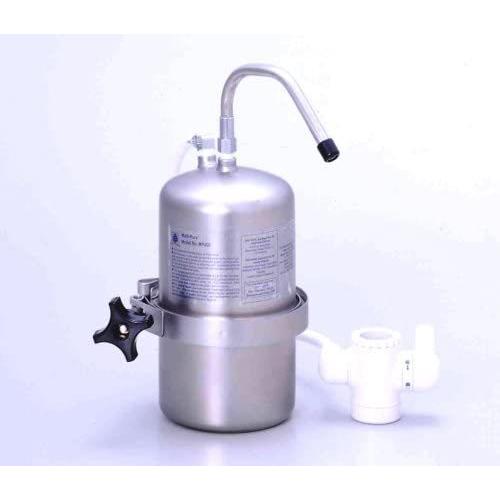マルチピュア MP400SC 据置型浄水器 新品 送料無料 : eightloop