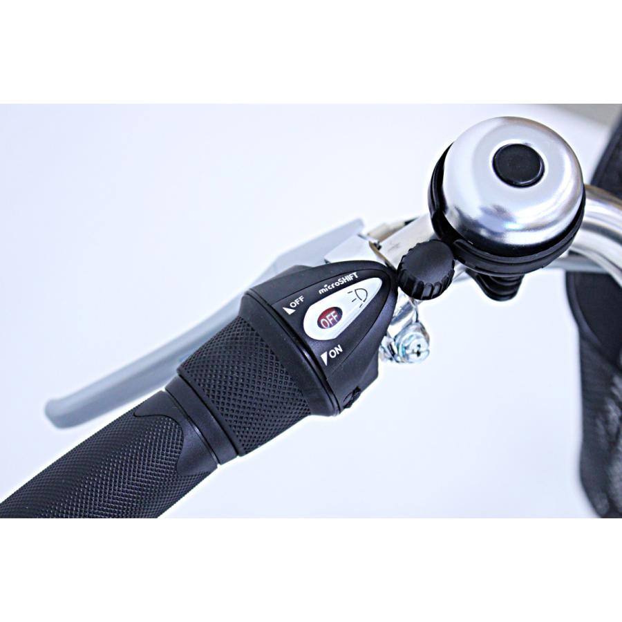 ミムゴ MG-TRW20NG SWING CHARLIE911 ノーパンク三輪自転車G ワインレッド 新品 送料無料 メーカー倉庫より直送 | ミムゴ | 03