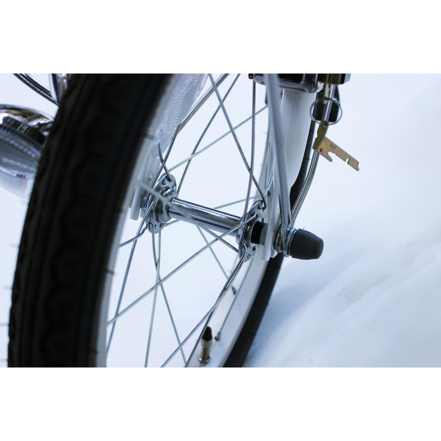 ミムゴ MG-TRE16G SWING CHARLIE ロータイプ三輪自転車Ｇ 新品 送料無料 メーカー倉庫より直送 | ミムゴ | 03