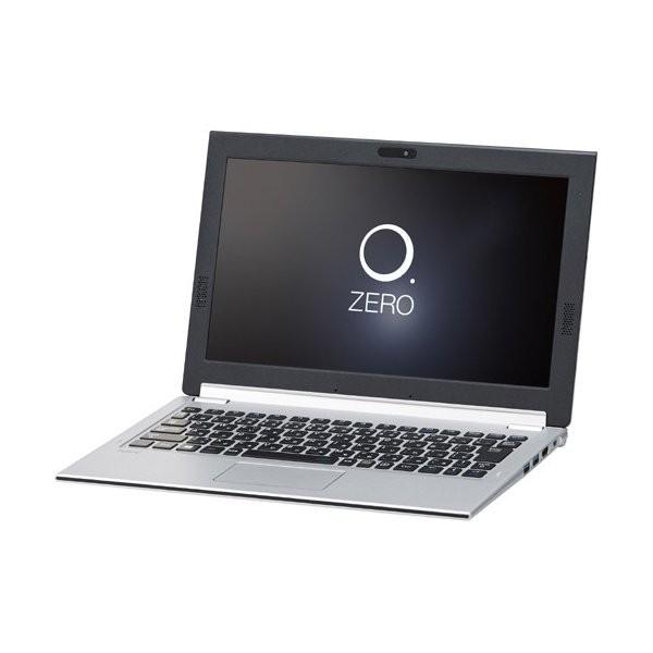 NEC PC-HZ330GAS 11.6型ノートPC 128GB Windows 10 office H&B Premium プラス Office 365 SIMフリーモデル ムーンシルバー 新品 送料無料 | LaVie