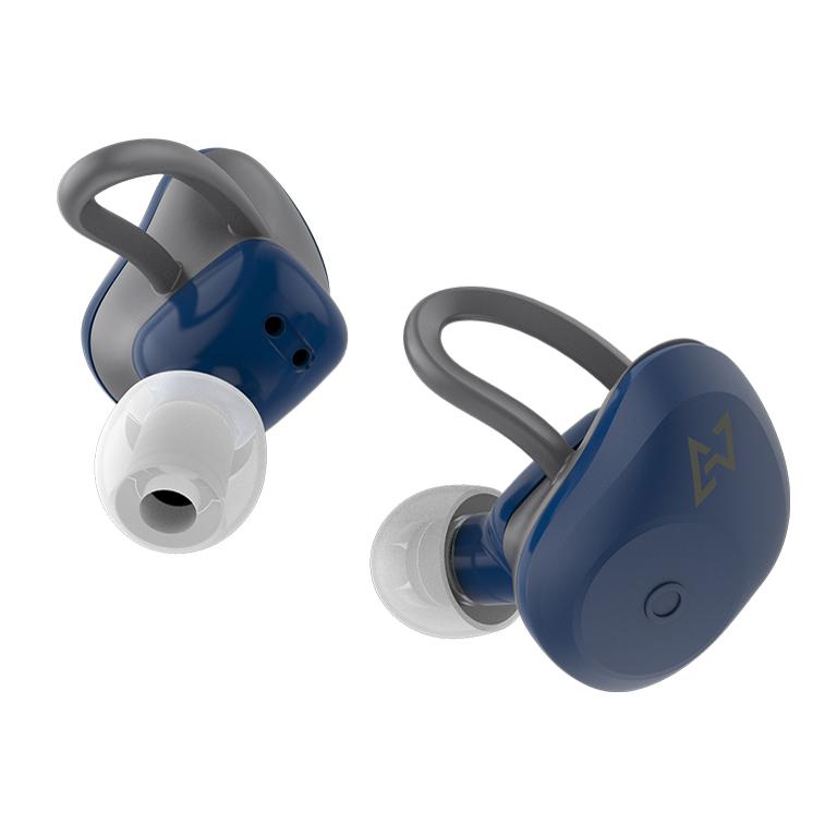 AVIOT アウトレット AVIOT TE-D01a-NV Bluetoothイヤホン 未使用品 