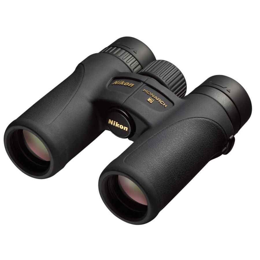 ニコン MONARCH 7 8×30 双眼鏡 8倍 30mm 防水 新品 送料無料 | MONARCH