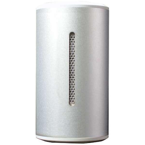 Force Media JF-EO3RS 住宅用オゾン脱臭機 オゾンの力forルーム 適用畳数6畳 シルバー 新品 送料無料 | フォースメディア