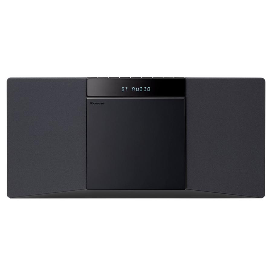 季節のおすすめ商品 パイオニア X-SMC02(B) スタイリッシュCD