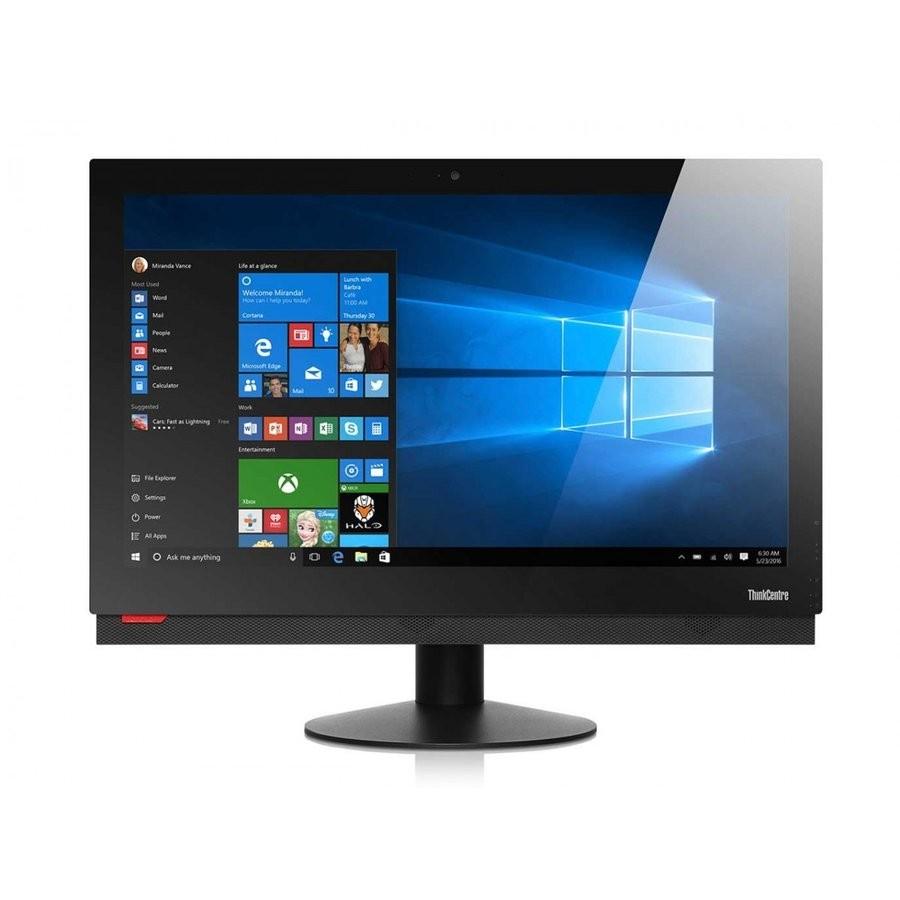 Lenovo（レノボ） レノボジャパン 一体型デスクトップパソコン