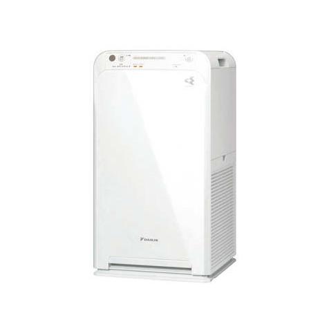 ダイキン ACM555A-W ストリーマ空気清浄機 TAFUフィルター コンパクトタイプ ホワイト 新品 送料無料 | ダイキン