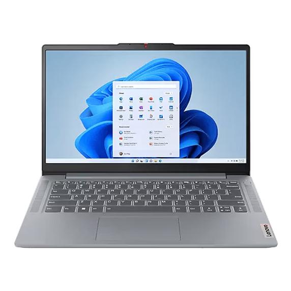 Lenovo 82XN009HJP IdeaPad Slim 3 Gen 8 14.0型 Ryzen5 SSD512GB メモリ16GB Office2024 アークティックグレー 新品 送料無料 | Ideapad