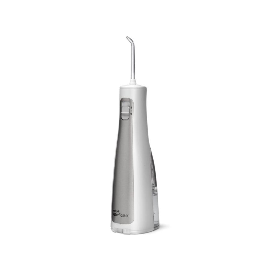 ウォーターピック Waterpik WF-03J010 ウォーターピック コードレスフリーダム クラシックホワイト 新品 送料無料 | ブランド登録なし
