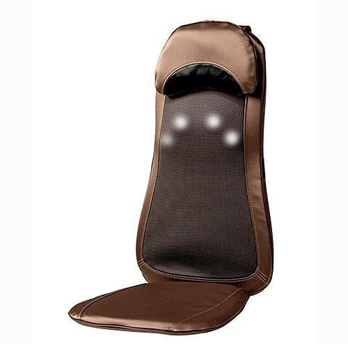 dr.air ドクターエア RT-2135 BR 3Dマッサージシートブラウン 新品 送料無料 | ドクターエア