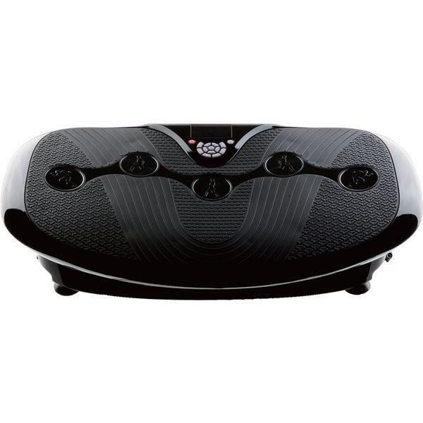 dr.air ドクターエア SB-002 BK フィットネスマシン 3DスーパーブレードS ブラック 新品 送料無料 | ドクターエア