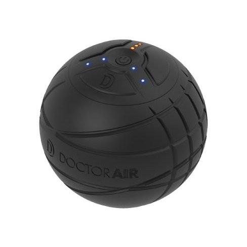 dr.air ドクターエア CB-01-BK 3Dコンディショニングボール 新品 送料無料 | ドクターエア