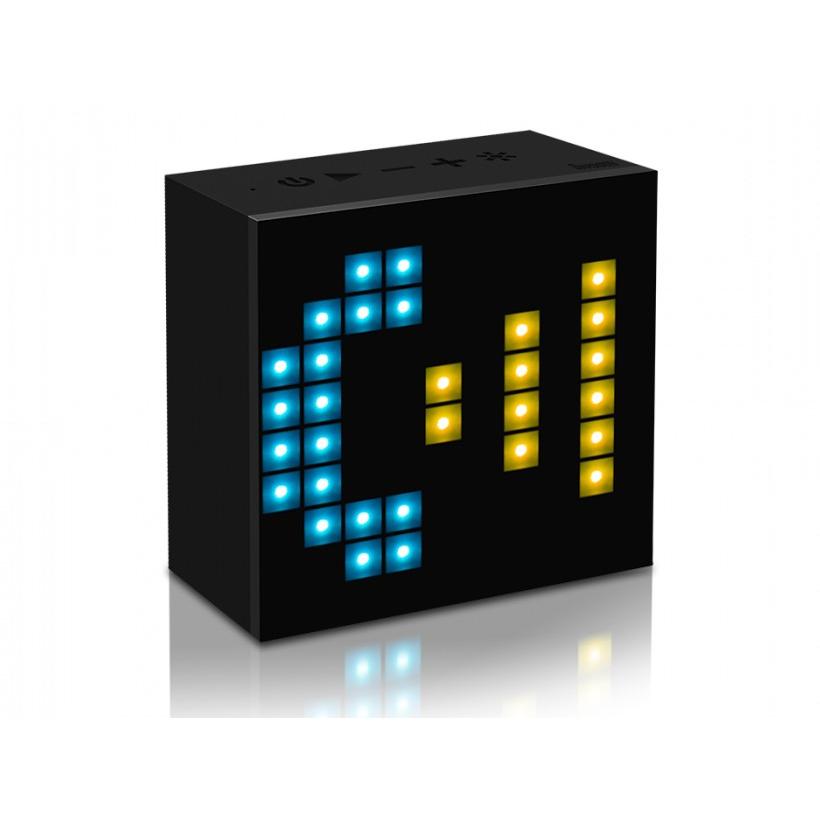 DIVOOM DIV-ARBX Aurabox Bluetoothスピーカー 新品 送料無料 | Divoom