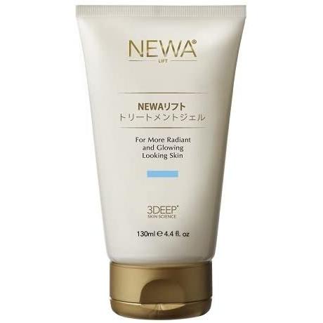 ジェイメック NEWAリフト トリートメントジェル フェイスケア 新品 送料無料 | BEAUTELLIGENCE