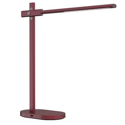 オリンピア照明 GS1705R LEDツインリフラクションランプ メタリックレッド 新品 送料無料 | オリンピア照明