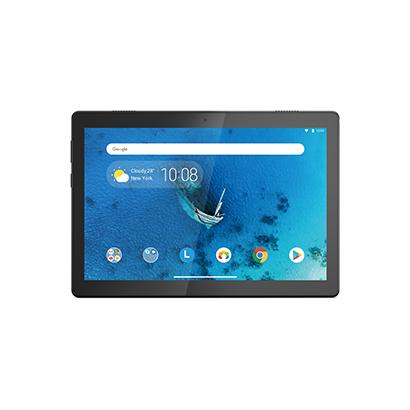 Lenovo ZA4G0090JP タブレット Tab M10 10.1型 メモリー2GB LPDDR3 Android 9.0 スレートブラック 新品 送料無料 | Lenovo