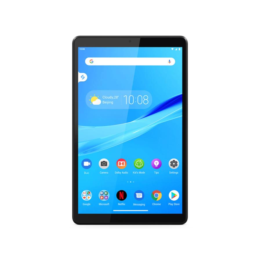 レノボジャパン ZA5G0084JP タブレット Tab M8 8.0型 メモリー2GB LPDDR3 Android 9.0 アイアングレー 新品 送料無料 | Lenovo