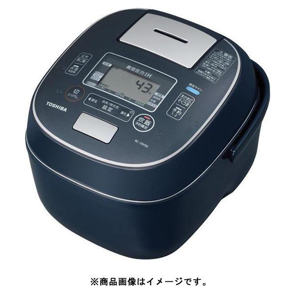 TOSHIBA 東芝　炊飯器　RC-18VSN 合わせ炊き TOSHIBA 東芝 炊飯器 RC-18VSN 合わせ炊き 説明書 東芝 RC-18VSN 炊飯器