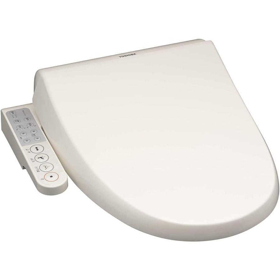 東芝 温水洗浄便座 クリーンウォッシュ SCS-TCK1000 パステルアイボリー 買取価格比較